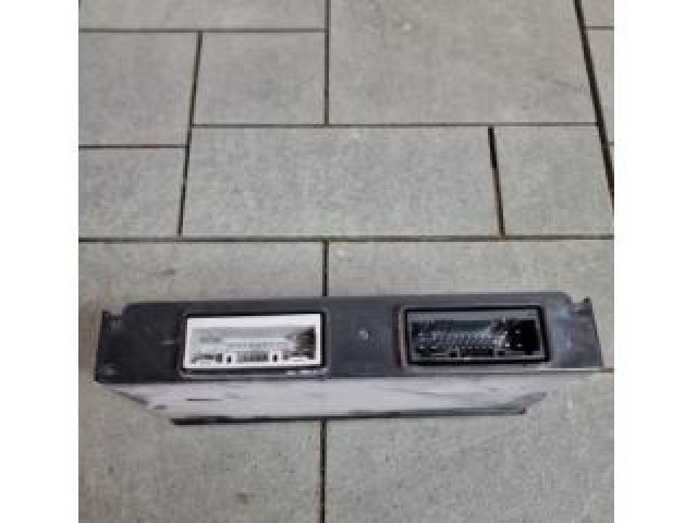 bontott SUZUKI SX4 S-Cross Komfort Elektronika