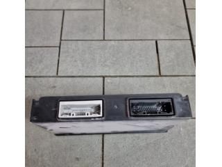 bontott SUZUKI SX4 S-Cross Komfort Elektronika