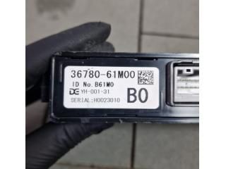 bontott SUZUKI SX4 S-Cross Komfort Elektronika