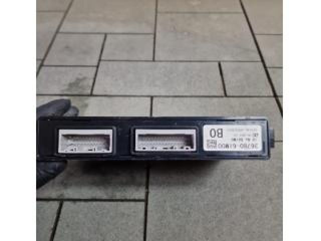 bontott SUZUKI SX4 S-Cross Komfort Elektronika