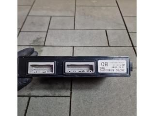 bontott SUZUKI SX4 S-Cross Komfort Elektronika