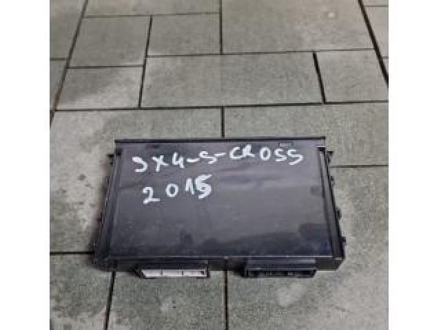 bontott SUZUKI SX4 S-Cross Komfort Elektronika