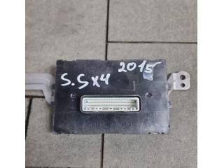 bontott SUZUKI SX4 S-Cross Komfort Elektronika