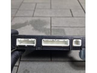 bontott SUZUKI SX4 S-Cross Komfort Elektronika