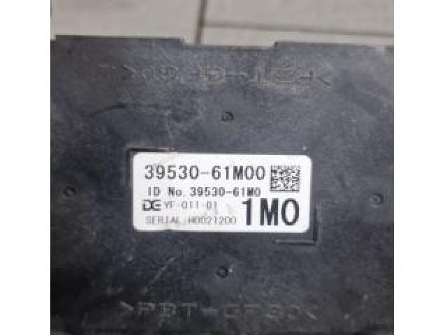 bontott SUZUKI SX4 S-Cross Komfort Elektronika