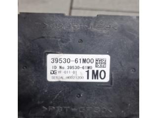 bontott SUZUKI SX4 S-Cross Komfort Elektronika