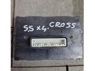 bontott SUZUKI SX4 S-Cross Komfort Elektronika