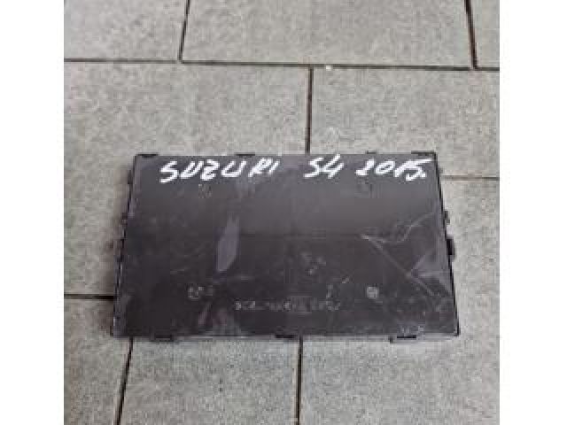 bontott SUZUKI SX4 S-Cross Komfort Elektronika