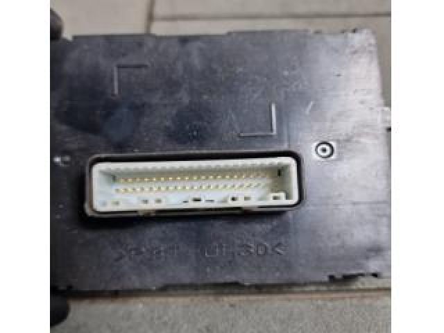 bontott SUZUKI SX4 S-Cross Komfort Elektronika