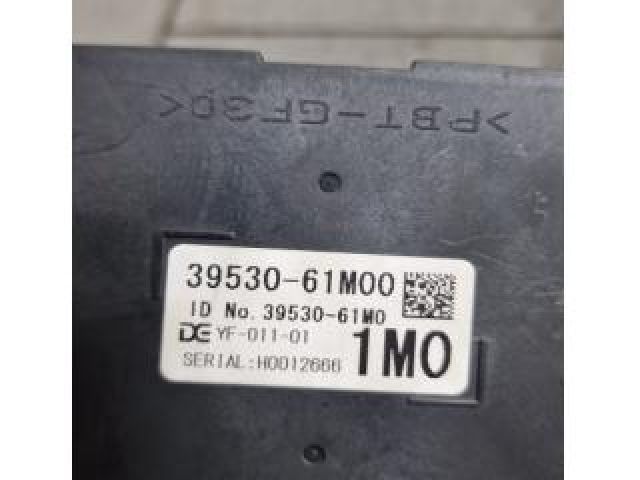 bontott SUZUKI SX4 S-Cross Komfort Elektronika