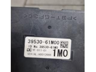 bontott SUZUKI SX4 S-Cross Komfort Elektronika