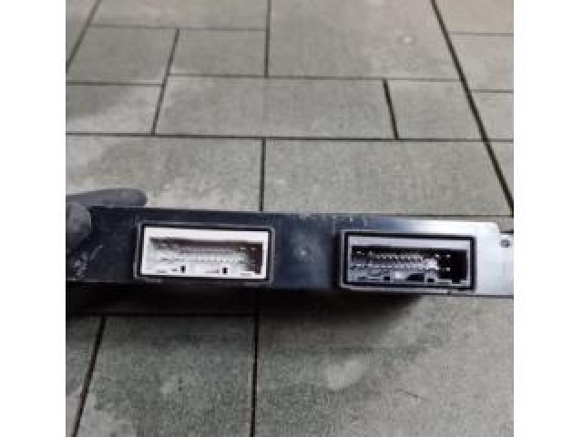 bontott SUZUKI SX4 S-Cross Komfort Elektronika