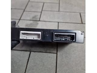 bontott SUZUKI SX4 S-Cross Komfort Elektronika