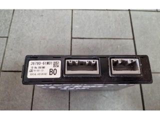 bontott SUZUKI SX4 S-Cross Komfort Elektronika