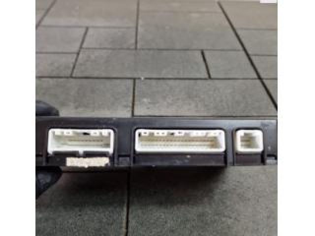 bontott SUZUKI SX4 S-Cross Komfort Elektronika