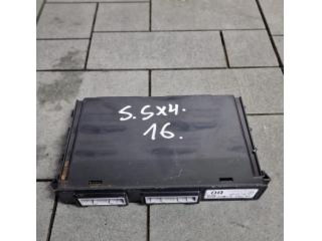 bontott SUZUKI SX4 S-Cross Komfort Elektronika