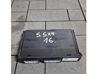 bontott SUZUKI SX4 S-Cross Komfort Elektronika