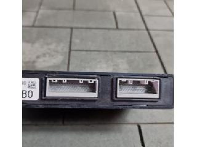 bontott SUZUKI SX4 S-Cross Komfort Elektronika