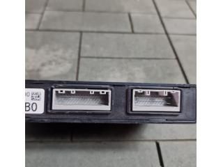 bontott SUZUKI SX4 S-Cross Komfort Elektronika