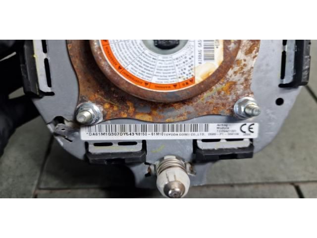 bontott SUZUKI SX4 S-Cross Kormánylégzsák