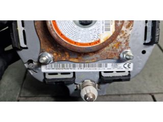 bontott SUZUKI SX4 S-Cross Kormánylégzsák