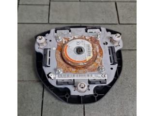 bontott SUZUKI SX4 S-Cross Kormánylégzsák