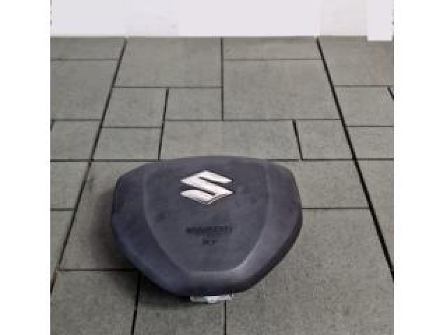 bontott SUZUKI SX4 S-Cross Kormánylégzsák