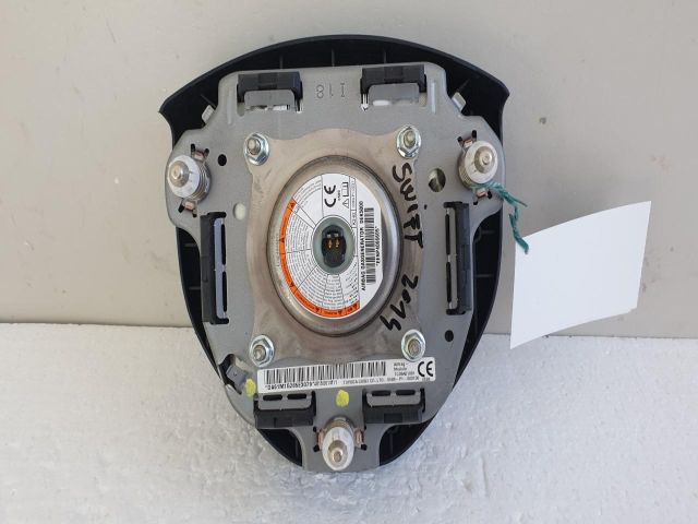 bontott SUZUKI SX4 S-Cross Kormánylégzsák