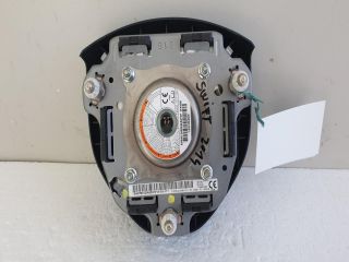 bontott SUZUKI SX4 S-Cross Kormánylégzsák