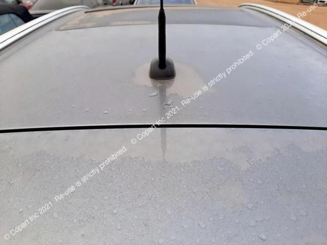 bontott SUZUKI SX4 S-Cross Kormánylégzsák