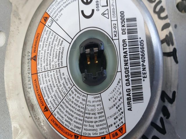 bontott SUZUKI SX4 S-Cross Kormánylégzsák