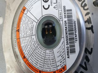 bontott SUZUKI SX4 S-Cross Kormánylégzsák