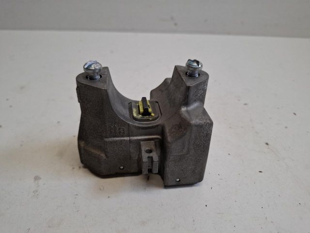 bontott SUZUKI SX4 S-Cross Kormányzár (Elektromos)