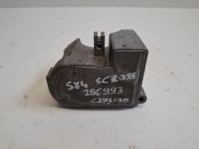 bontott SUZUKI SX4 S-Cross Kormányzár (Elektromos)