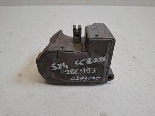 bontott SUZUKI SX4 S-Cross Kormányzár (Elektromos)