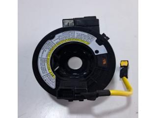 bontott SUZUKI SX4 S-Cross Légzsák Átvezető Szalagkábel