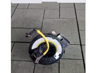 bontott SUZUKI SX4 S-Cross Légzsák Átvezető Szalagkábel