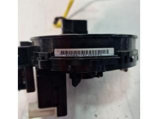 bontott SUZUKI SX4 S-Cross Légzsák Átvezető Szalagkábel