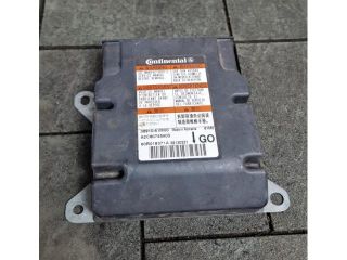 bontott SUZUKI SX4 S-Cross Légzsák Elektronika