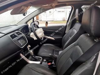 bontott SUZUKI SX4 S-Cross Légzsák Elektronika
