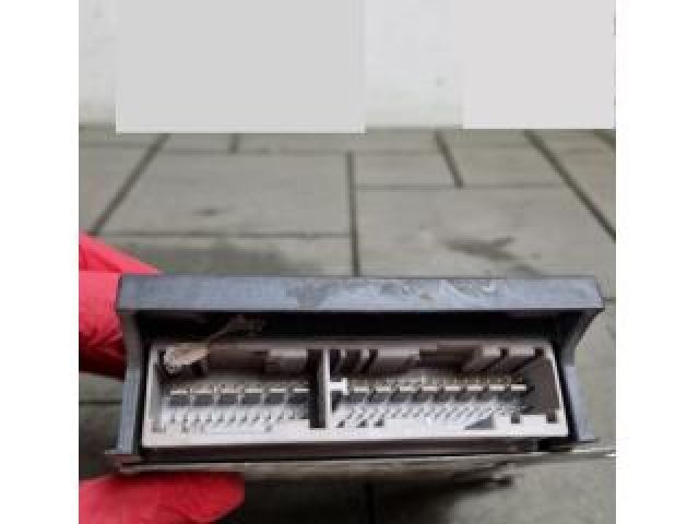 bontott SUZUKI SX4 S-Cross Légzsák Elektronika