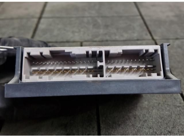 bontott SUZUKI SX4 S-Cross Légzsák Elektronika