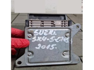 bontott SUZUKI SX4 S-Cross Légzsák Elektronika