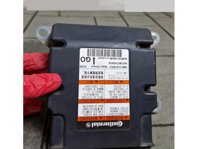 bontott SUZUKI SX4 S-Cross Légzsák Elektronika