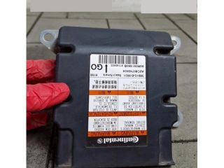 bontott SUZUKI SX4 S-Cross Légzsák Elektronika