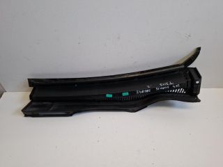 bontott SUZUKI SX4 S-Cross Levélrács