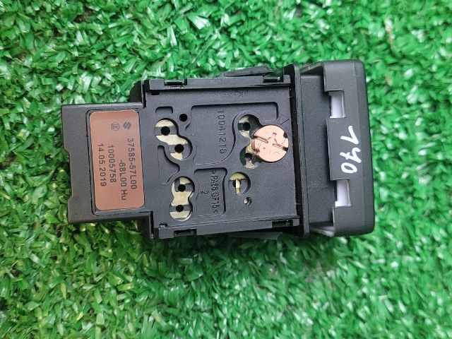 bontott SUZUKI SX4 S-Cross Menetstabilizátor Kapcsoló