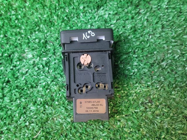 bontott SUZUKI SX4 S-Cross Menetstabilizátor Kapcsoló