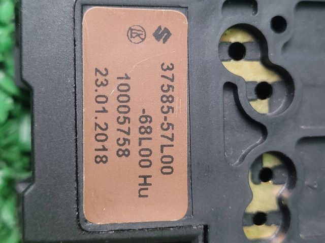 bontott SUZUKI SX4 S-Cross Menetstabilizátor Kapcsoló