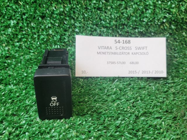 bontott SUZUKI SX4 S-Cross Menetstabilizátor Kapcsoló